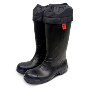 Противоэнцефалитные сапоги мужские «Леген-ДА Safe»